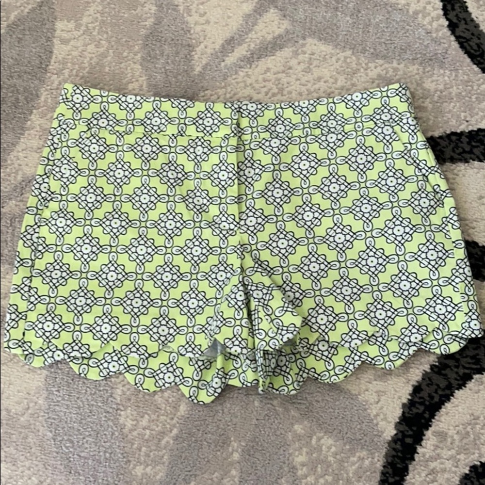 Summer Shorts!